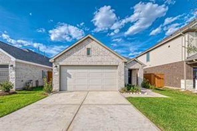 21630 Sandy Dune Drive, Cypress, TX 77433