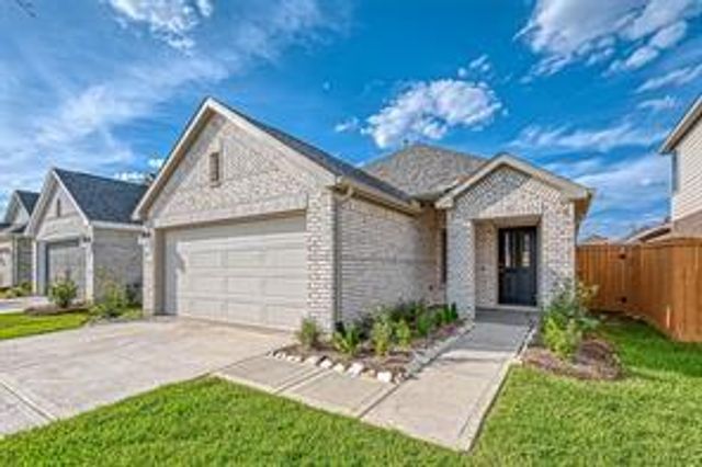 21630 Sandy Dune Drive, Cypress, TX 77433