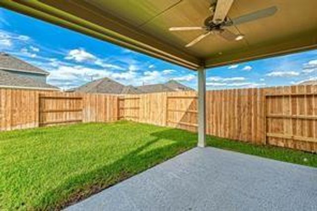 21630 Sandy Dune Drive, Cypress, TX 77433