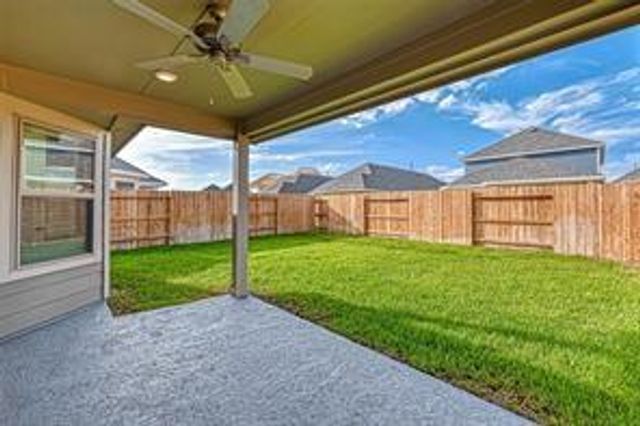21630 Sandy Dune Drive, Cypress, TX 77433