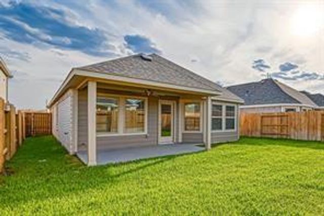 21630 Sandy Dune Drive, Cypress, TX 77433