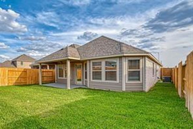 21630 Sandy Dune Drive, Cypress, TX 77433