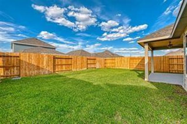 21630 Sandy Dune Drive, Cypress, TX 77433