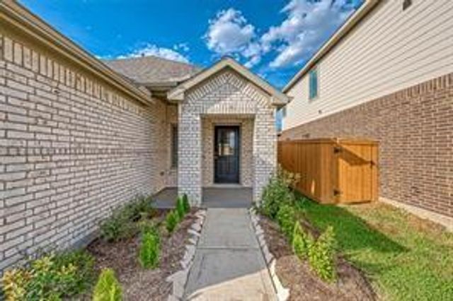 21630 Sandy Dune Drive, Cypress, TX 77433