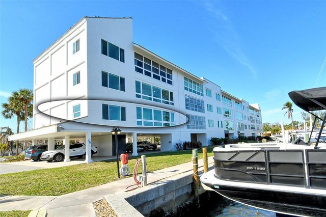 4960 GULF OF MEXICO DRIVE 206, Longboat Key, FL 34228