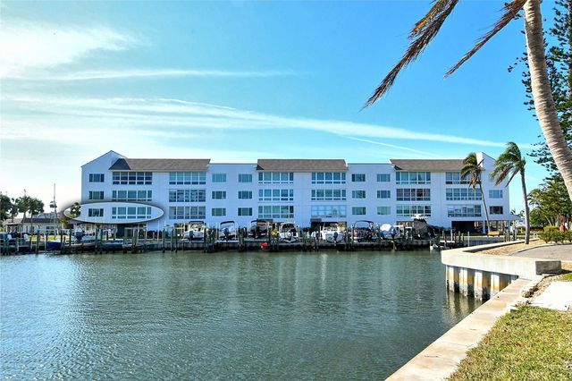 4960 GULF OF MEXICO DRIVE 206, Longboat Key, FL 34228