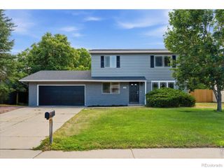 2261 W Stuart Street, Fort Collins, CO 80526