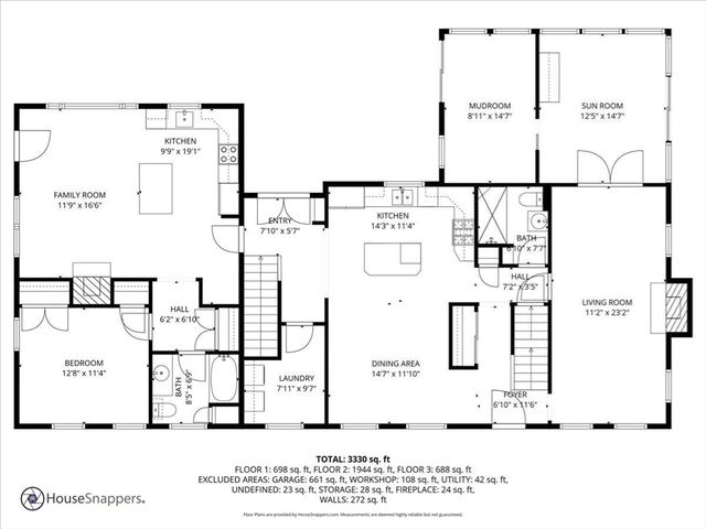 2 Clinton Ter, Kingston, MA 02364