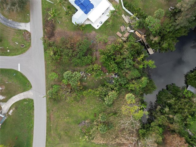 108 BARRE DRIVE NW, Port Charlotte, FL 33952