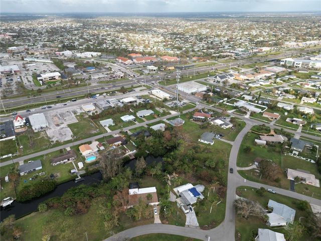 108 BARRE DRIVE NW, Port Charlotte, FL 33952