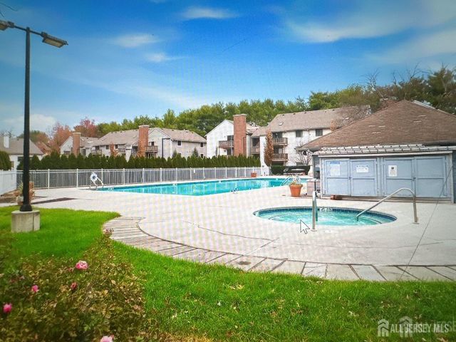 705 Ravens Crest Drive, Plainsboro, NJ 08536