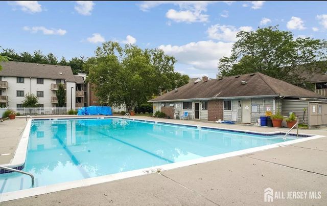 705 Ravens Crest Drive, Plainsboro, NJ 08536