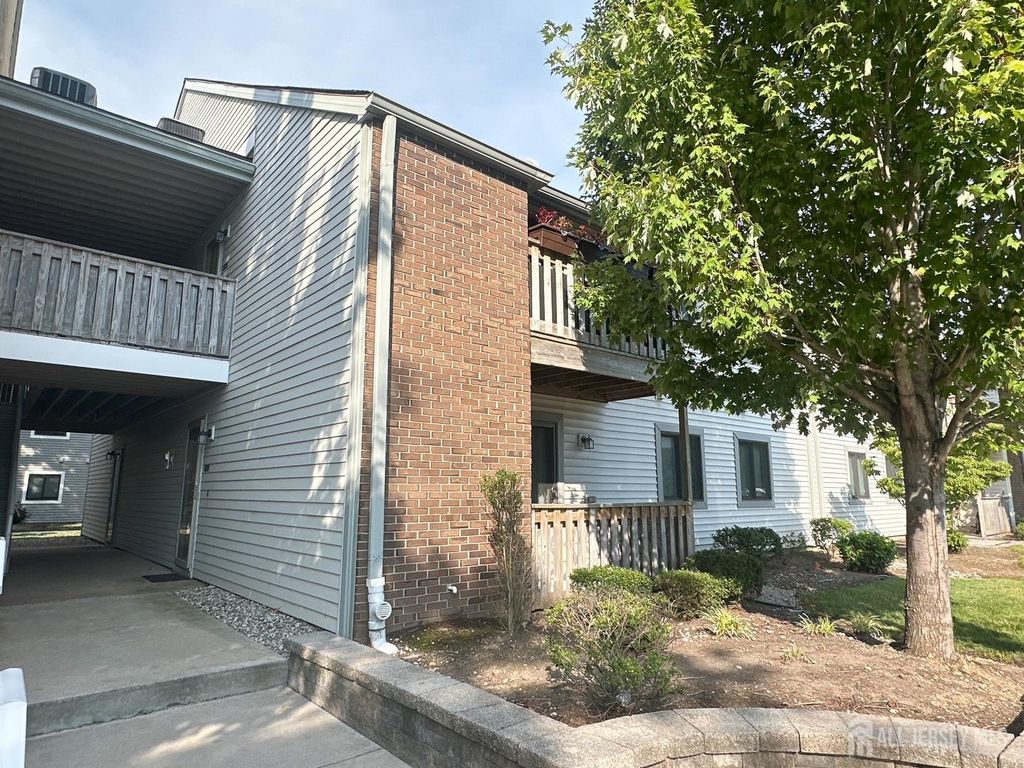 705 Ravens Crest Drive, Plainsboro, NJ 08536