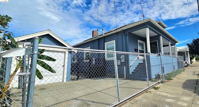 3137 Pleitner Ave, Oakland, CA 94602