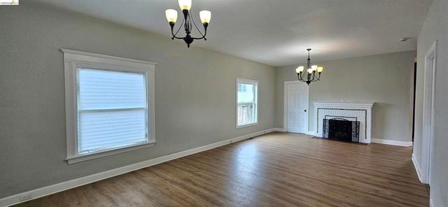 3137 Pleitner Ave, Oakland, CA 94602