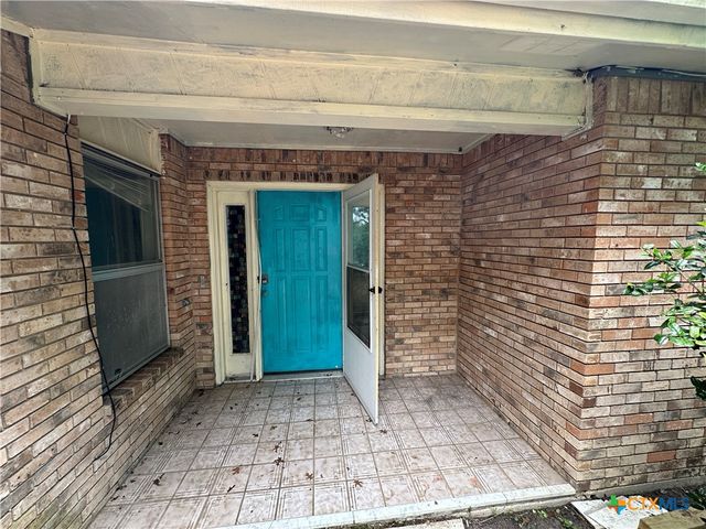 1612 Tanglewood Drive, Harker Heights, TX 76548