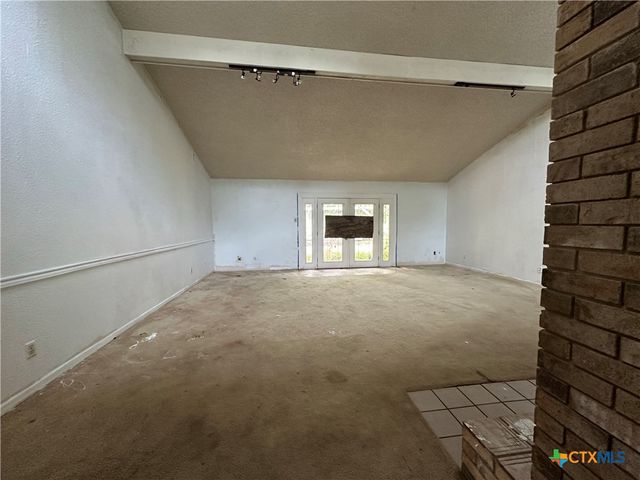 1612 Tanglewood Drive, Harker Heights, TX 76548