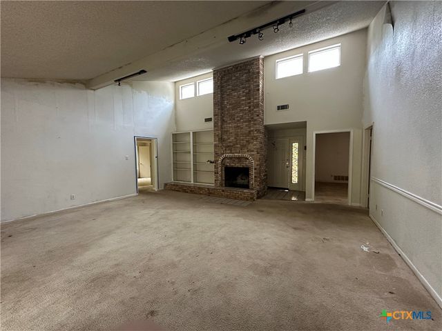 1612 Tanglewood Drive, Harker Heights, TX 76548