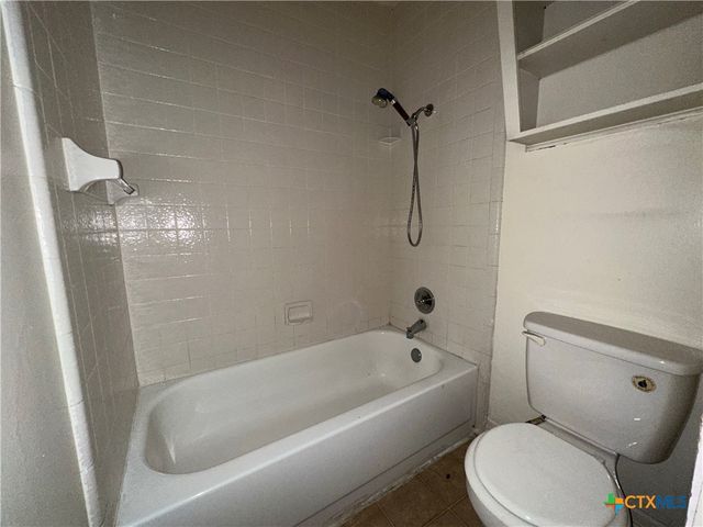 1612 Tanglewood Drive, Harker Heights, TX 76548
