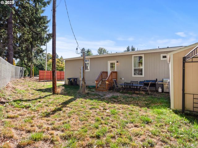 9700 Sw Tualatin Rd 12, Tualatin, OR 97062