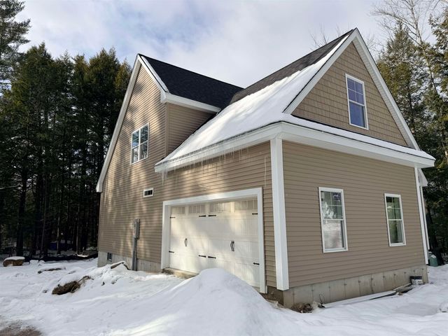 9 Freedom Drive Lot 16, Rochester, NH 03867