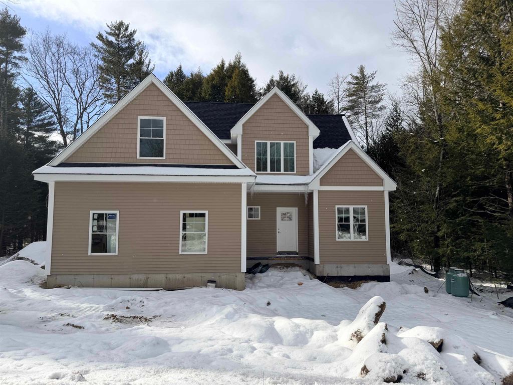 9 Freedom Drive Lot 16, Rochester, NH 03867