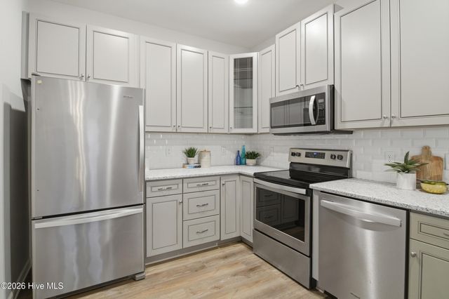 204 Fullford Lane Unit 204, Wilmington, NC 28412