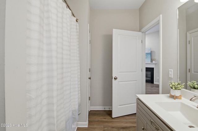 204 Fullford Lane Unit 204, Wilmington, NC 28412