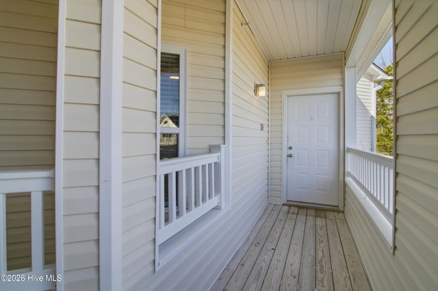 204 Fullford Lane Unit 204, Wilmington, NC 28412