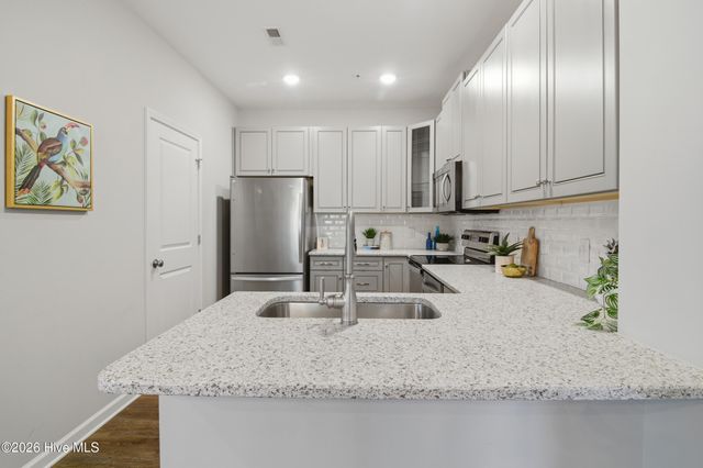 204 Fullford Lane Unit 204, Wilmington, NC 28412