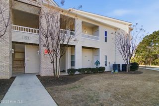 204 Fullford Lane Unit 204, Wilmington, NC 28412