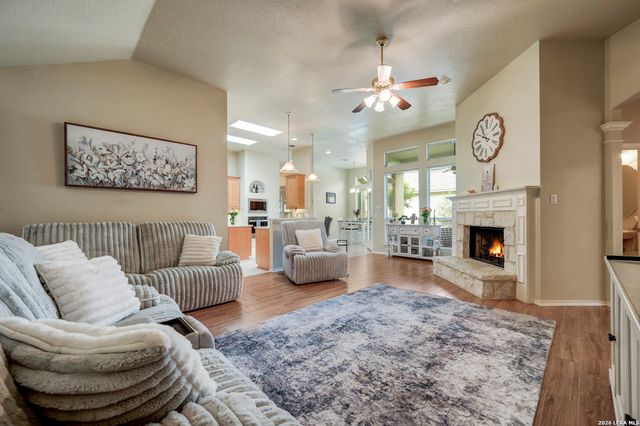 55 Amber forest, San Antonio, TX 78232