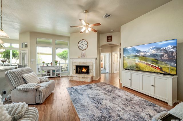 55 Amber forest, San Antonio, TX 78232