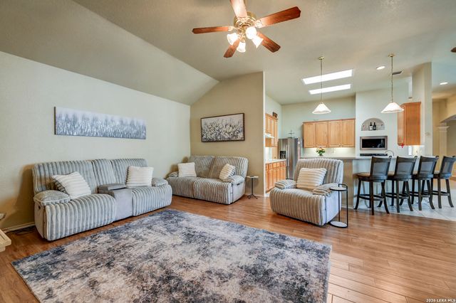 55 Amber forest, San Antonio, TX 78232