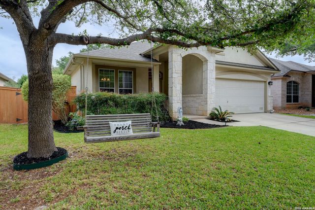 55 Amber forest, San Antonio, TX 78232