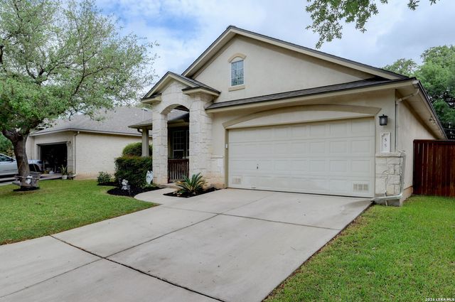 55 Amber forest, San Antonio, TX 78232