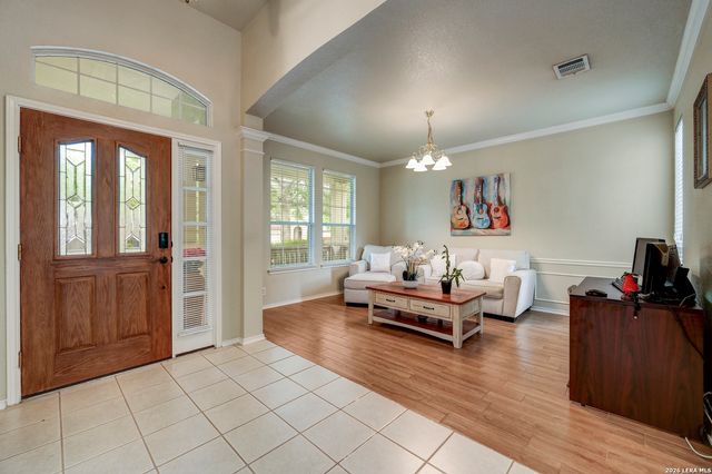 55 Amber forest, San Antonio, TX 78232