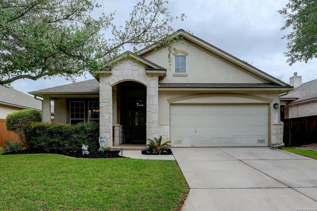 55 Amber forest, San Antonio, TX 78232