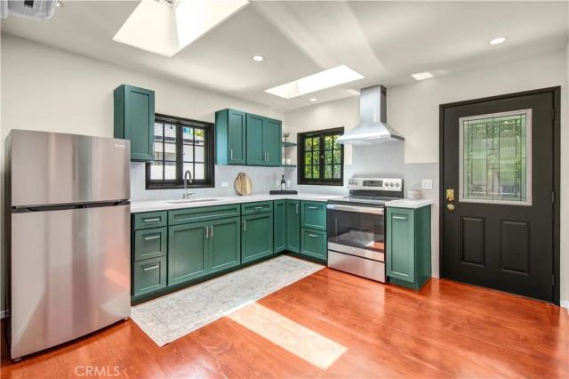 4038 Denny, Studio City, CA 91604