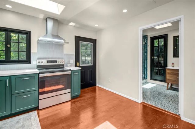 4038 Denny, Studio City, CA 91604