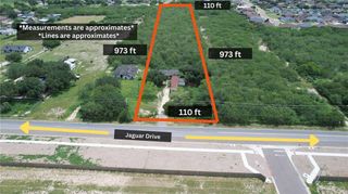 5750 Jaguar Drive, Edinburg, TX 78542