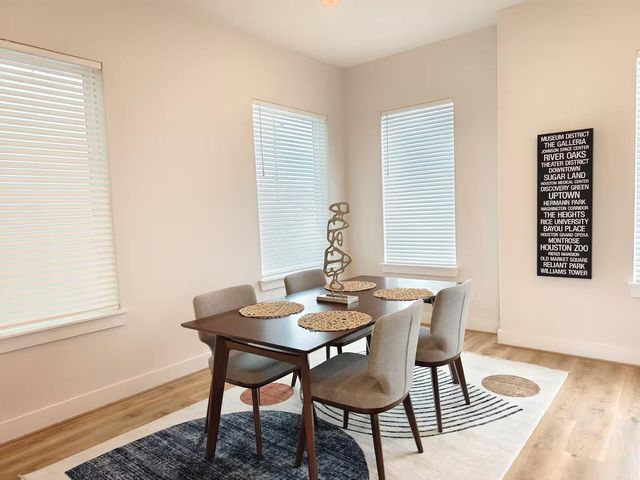 1606 Malvern Street, Houston, TX 77009