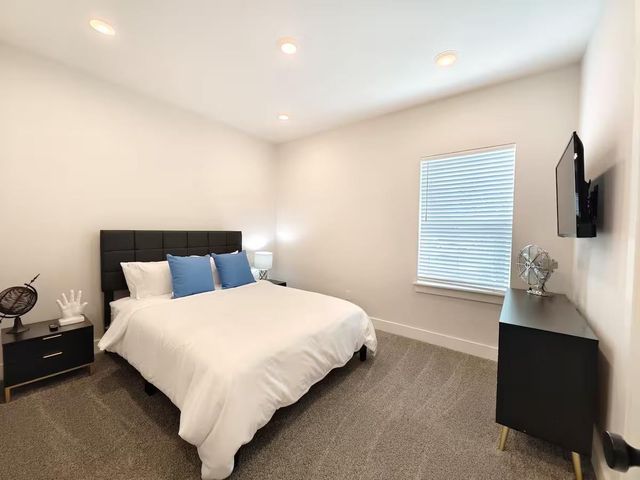 1606 Malvern Street, Houston, TX 77009