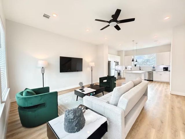 1606 Malvern Street, Houston, TX 77009