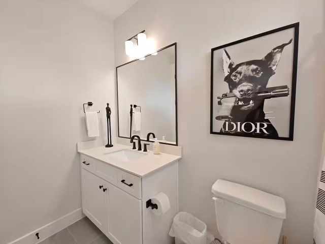 1606 Malvern Street, Houston, TX 77009