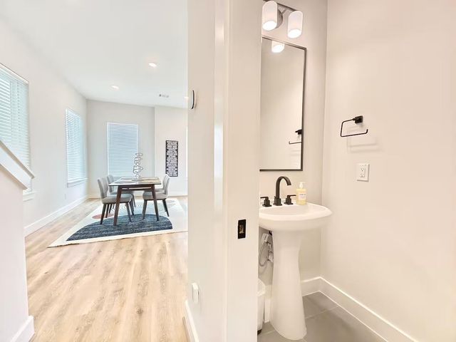 1606 Malvern Street, Houston, TX 77009