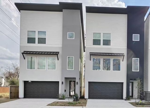 1606 Malvern Street, Houston, TX 77009