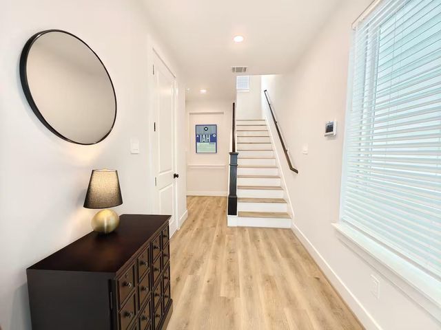 1606 Malvern Street, Houston, TX 77009
