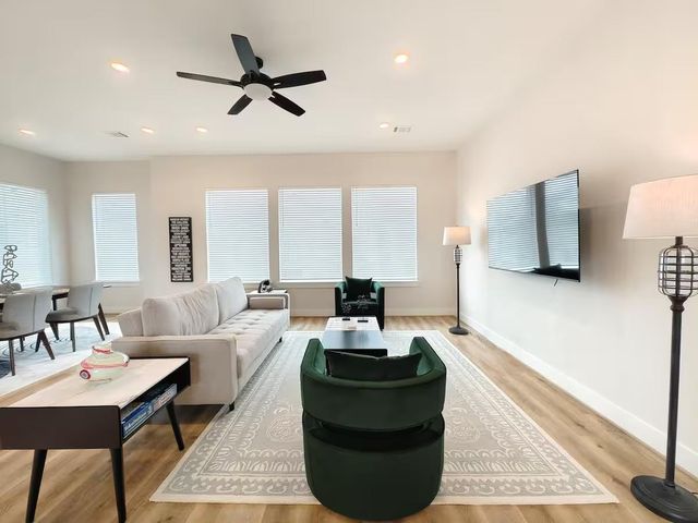 1606 Malvern Street, Houston, TX 77009