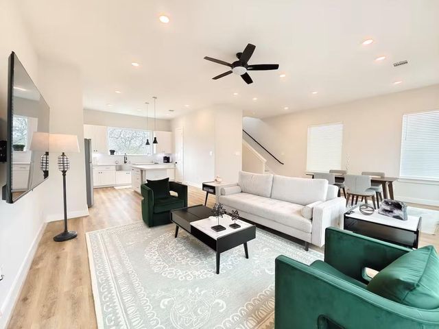 1606 Malvern Street, Houston, TX 77009